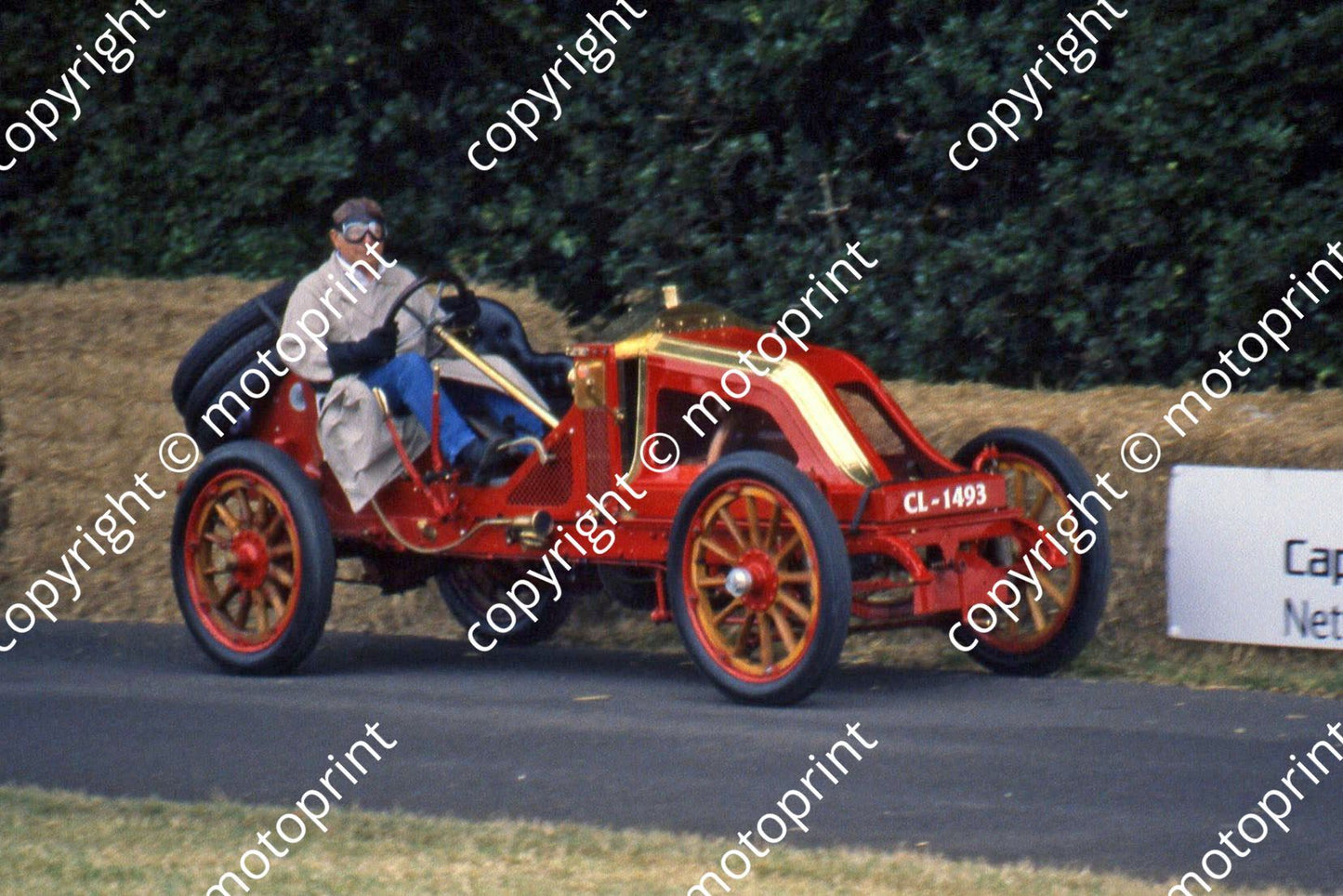 SS Renault Type 46 1907 1