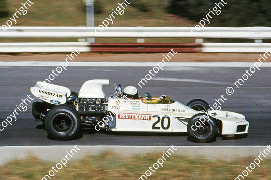 SS Reutemann Brabham BT34 SA GP 1972 ed (3)