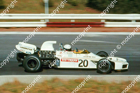 SS Reutemann Brabham BT34 SA GP 1972 ed rescan edited