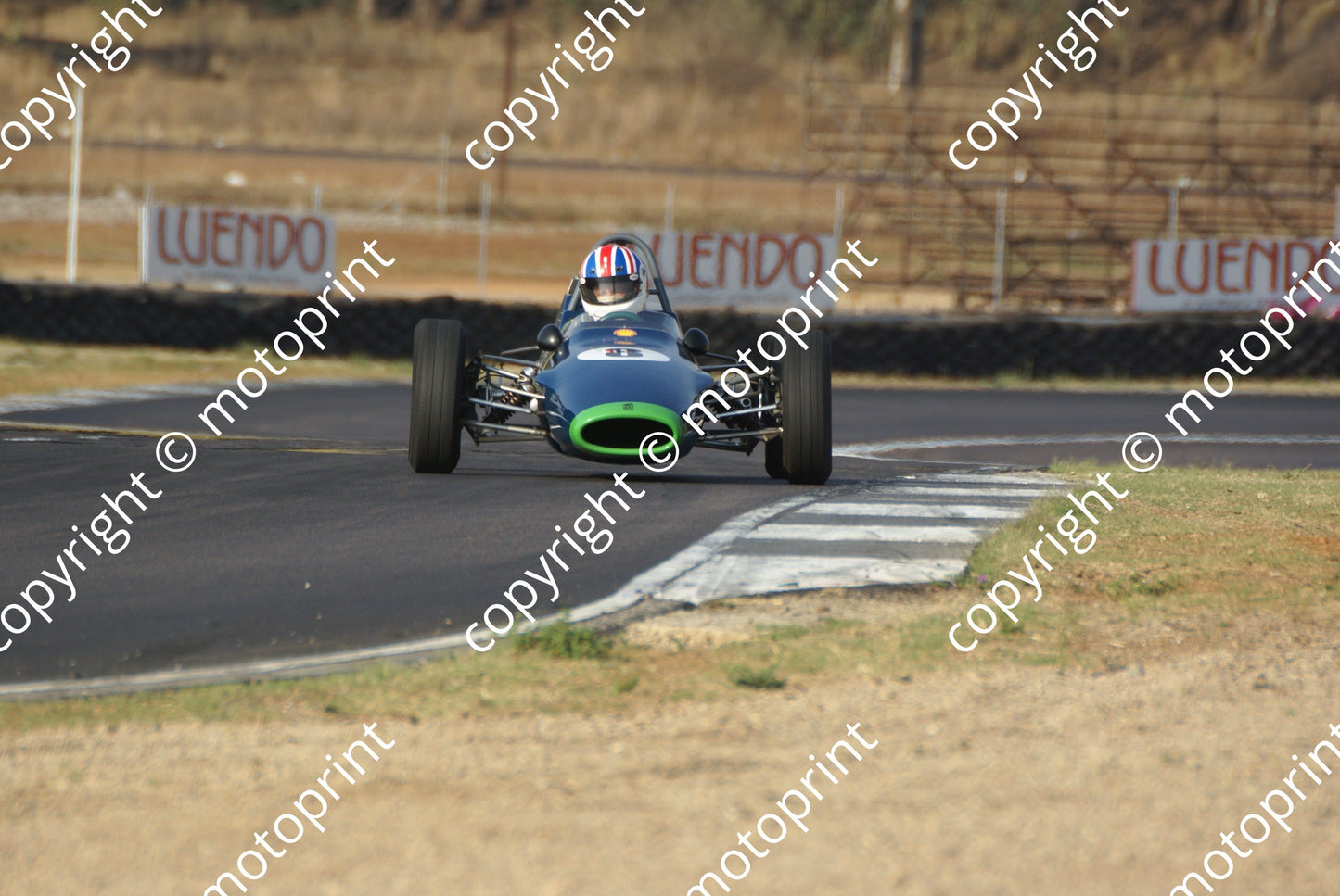 SS Robinson Titan FF hairpin 2