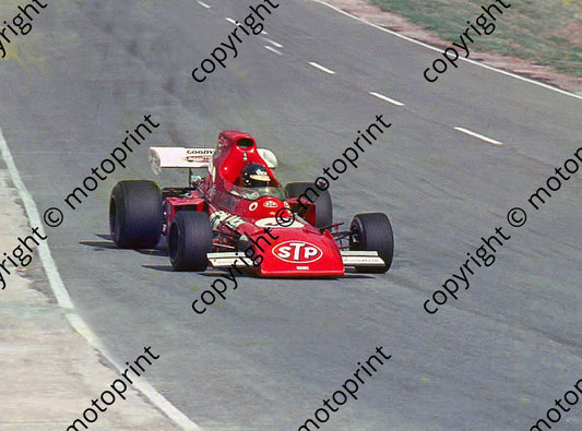 SS Ronnie Peterson March 721 SA GP 1972 (thanks R Tudor-Owen)