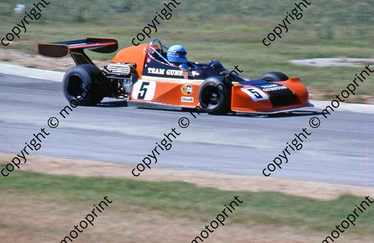 SS Roy Klomfass Gunston Ralt RT1