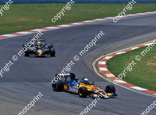 SS Shadow DN9, Lotus 87 cropped
