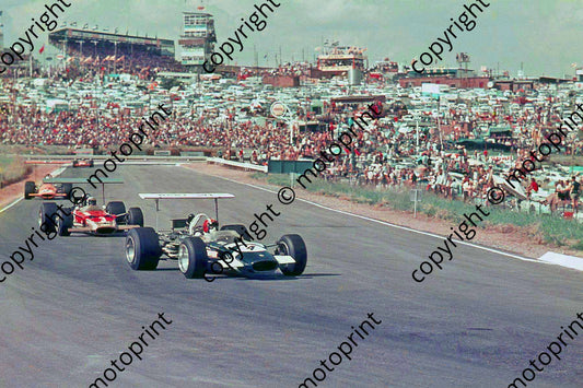 SS Siffert Andretti Lotus 49s_ Hulme McLaren M7a (Thanks to Ken Stewart)  (47)
