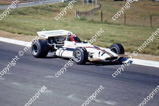 SS Siffert BRM P153