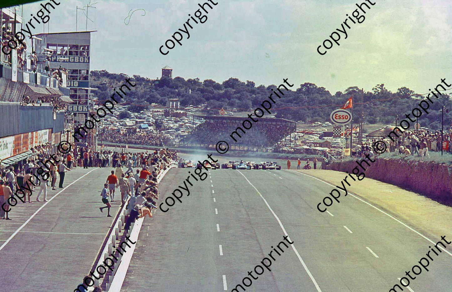 SS Start Stewart Amon Regazzoni (Thanks to Ken Stewart)  (6)