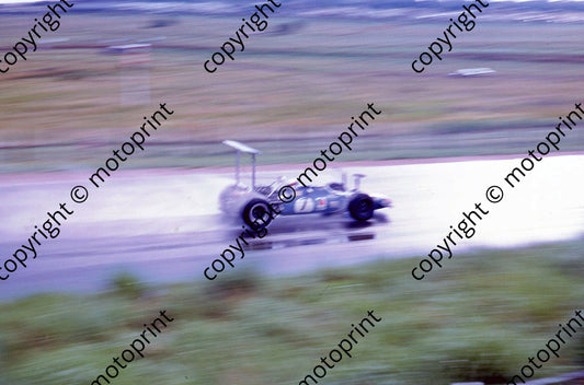 SS Stewart Matra MS10
