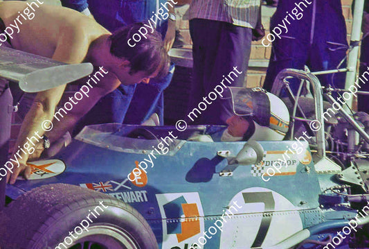 SS Stewart Matra MS10 ready to go (Thanks to Ken Stewart)  (20)