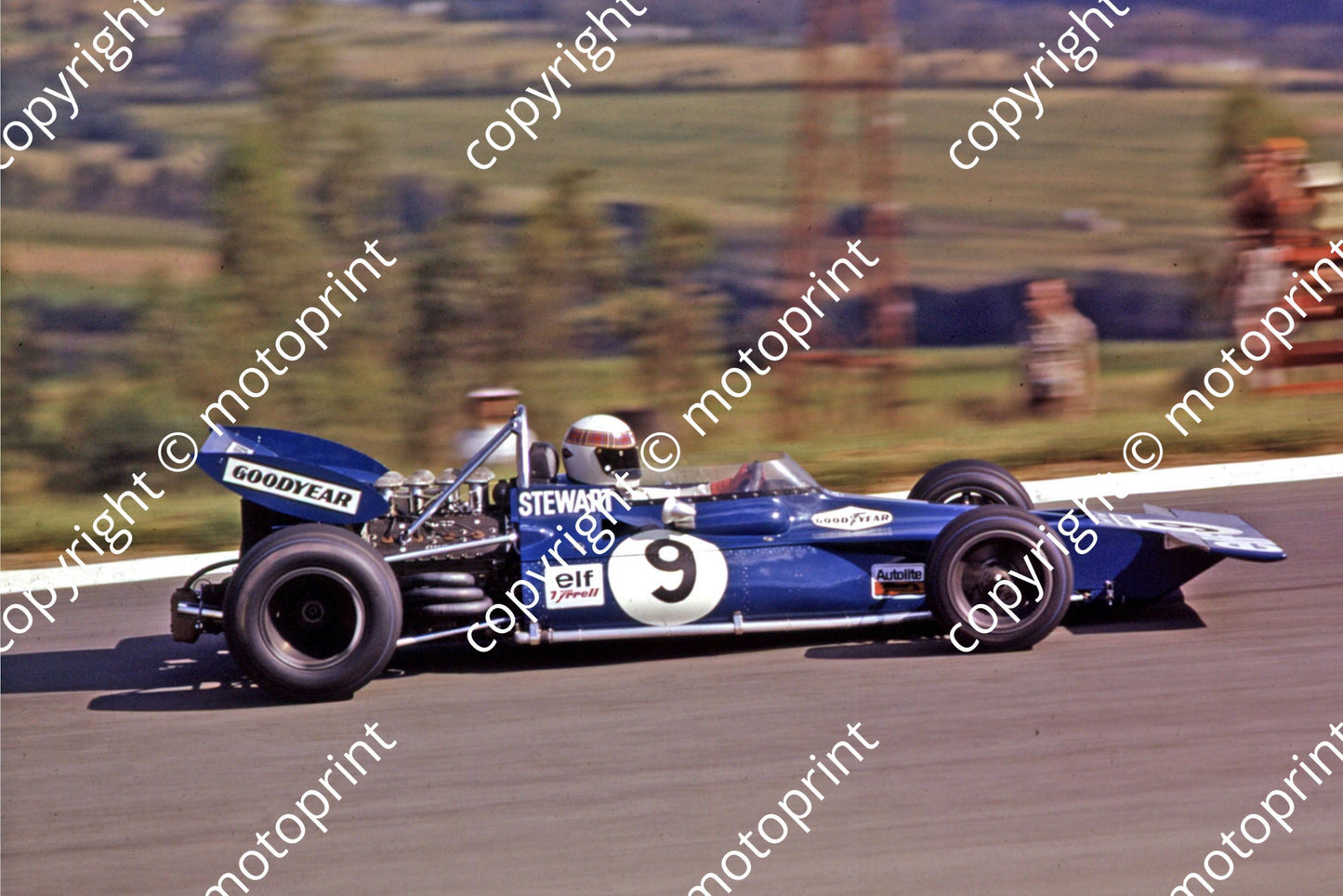 SS Stewart Tyrrell 001 SA GP 1971 cleaned ed