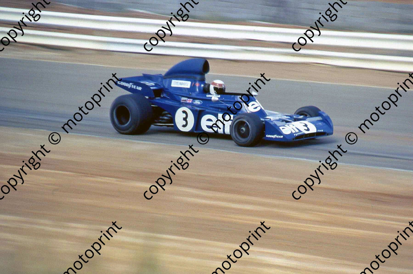 SS Stewart Tyrrell 005 Esses