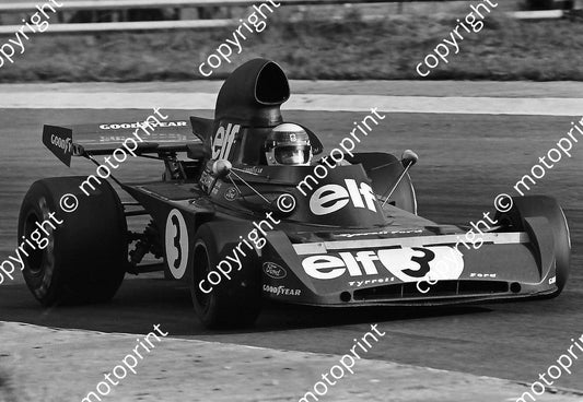 SS Stewart Tyrrell 005 if race SA GP 1973 7