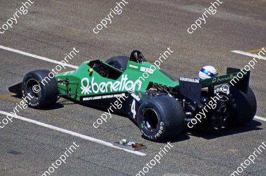 SS Sullivan Tyrrell 012 on grid  (Thanks to Colin Burgess)