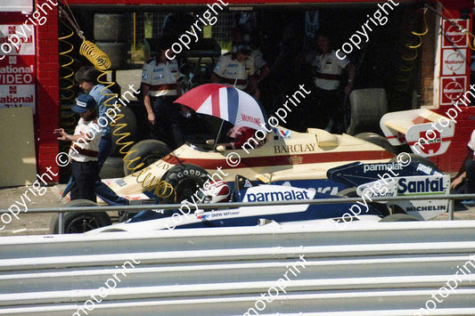 SS Surer Arrows, Piquet Brabham (thanks to Colin Burgess)  (9)