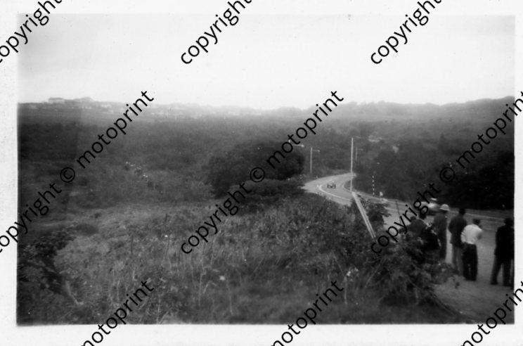 SS Tony Ferguson Cooper Tony Kotze Ascar EL 8 July 56 Check