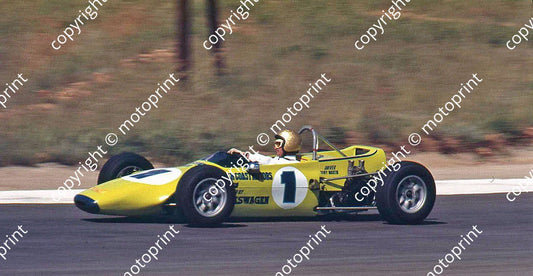 SS Tony Martin Super Vee Dec Club meet