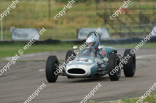 SS Van Gelder practice DSC00401