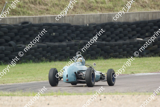 SS Van Gelder practice DSC00402
