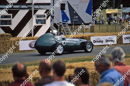 SS Vanwall 10