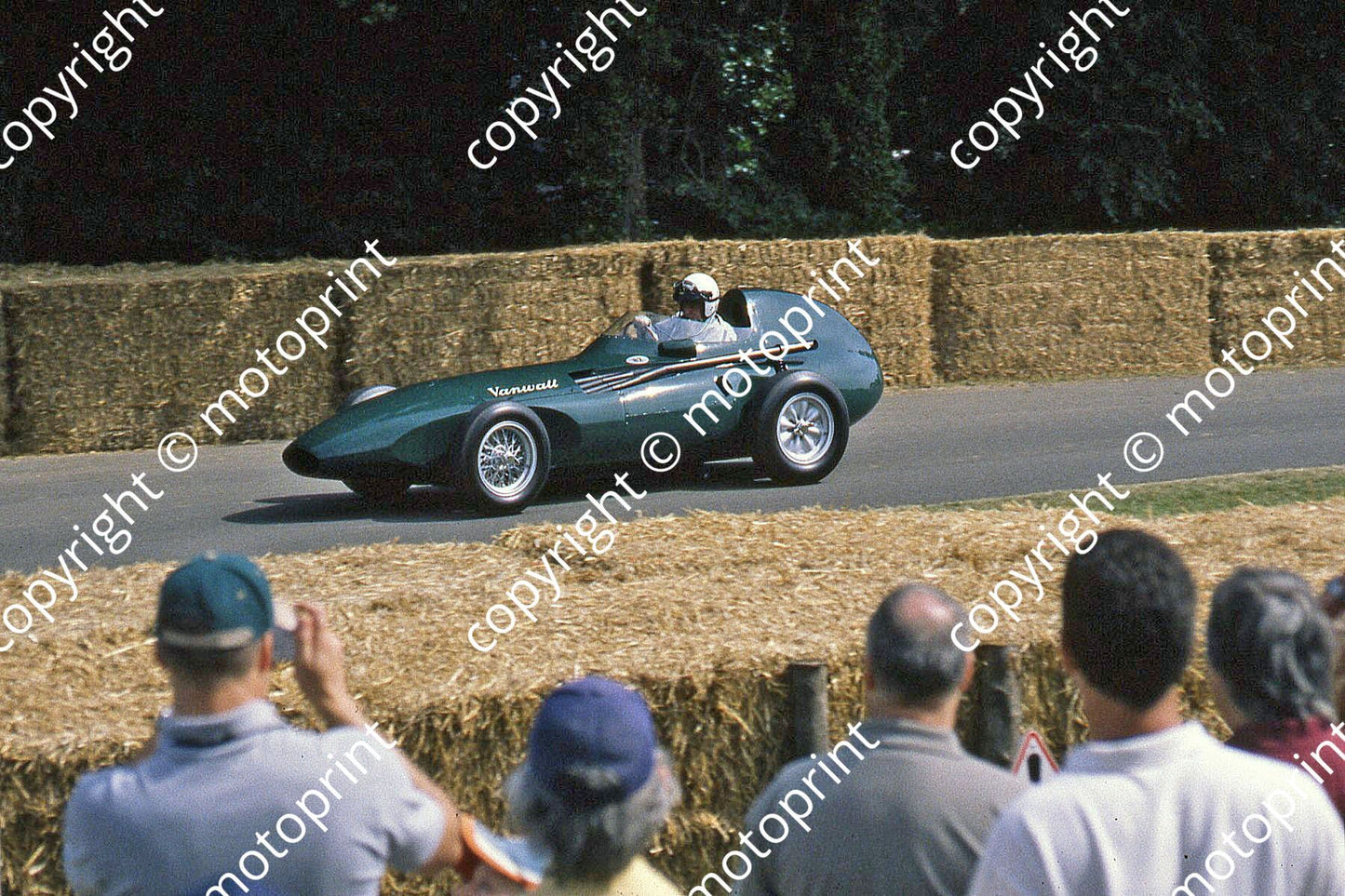 SS Vanwall 9 gw 5 031