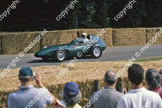 SS Vanwall 9 gw 5 031