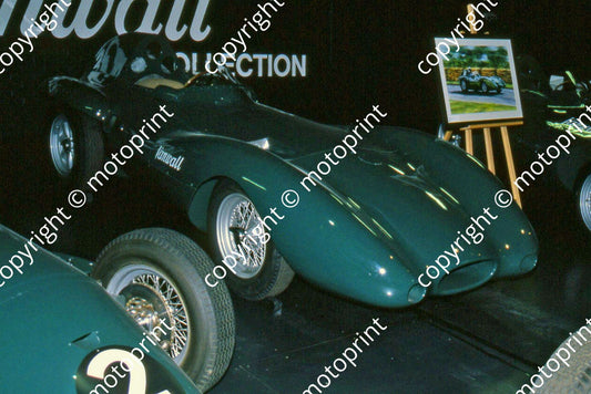 SS Vanwall streamliner 2 copy