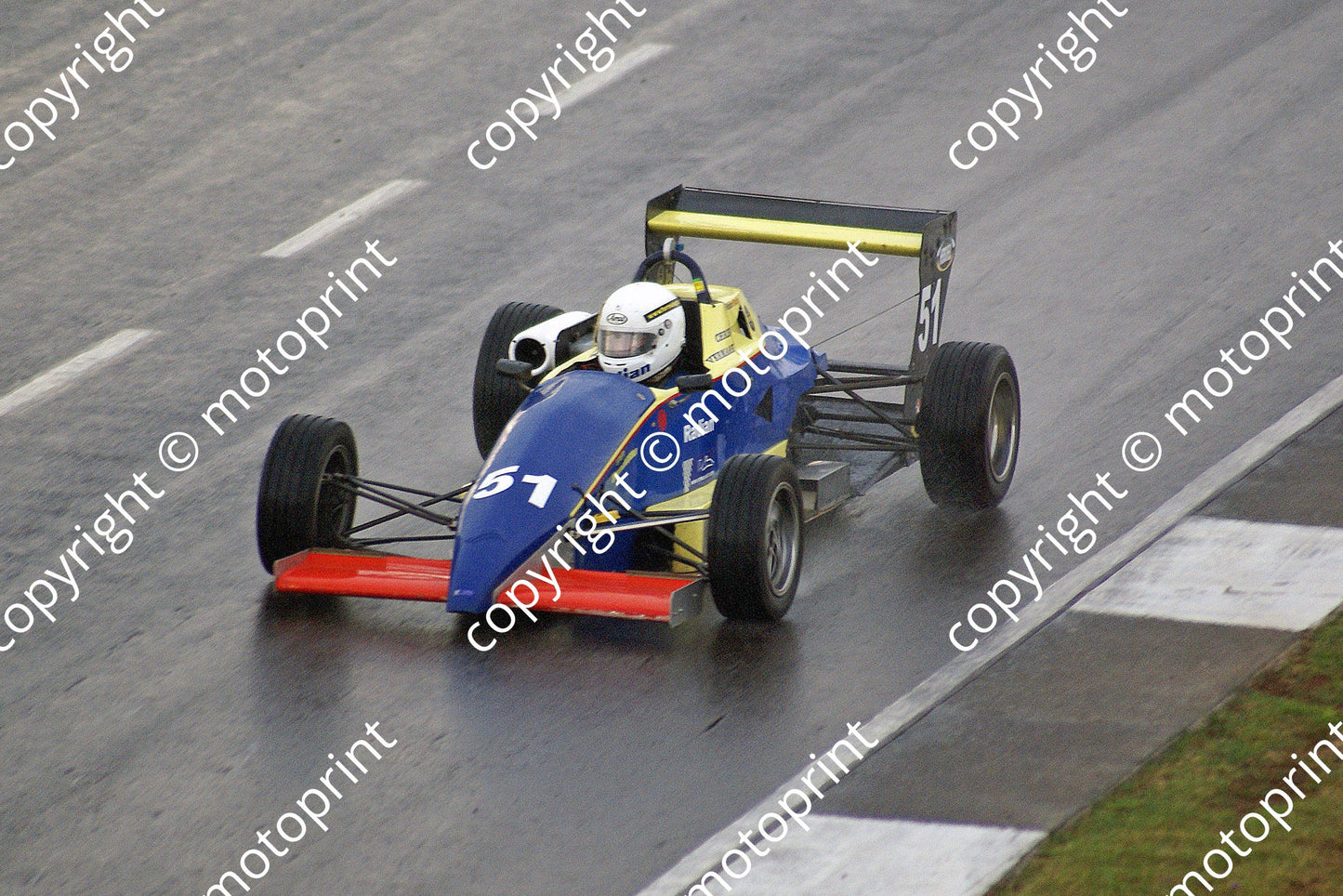 SS Vermaak Swift wet race DSC00223