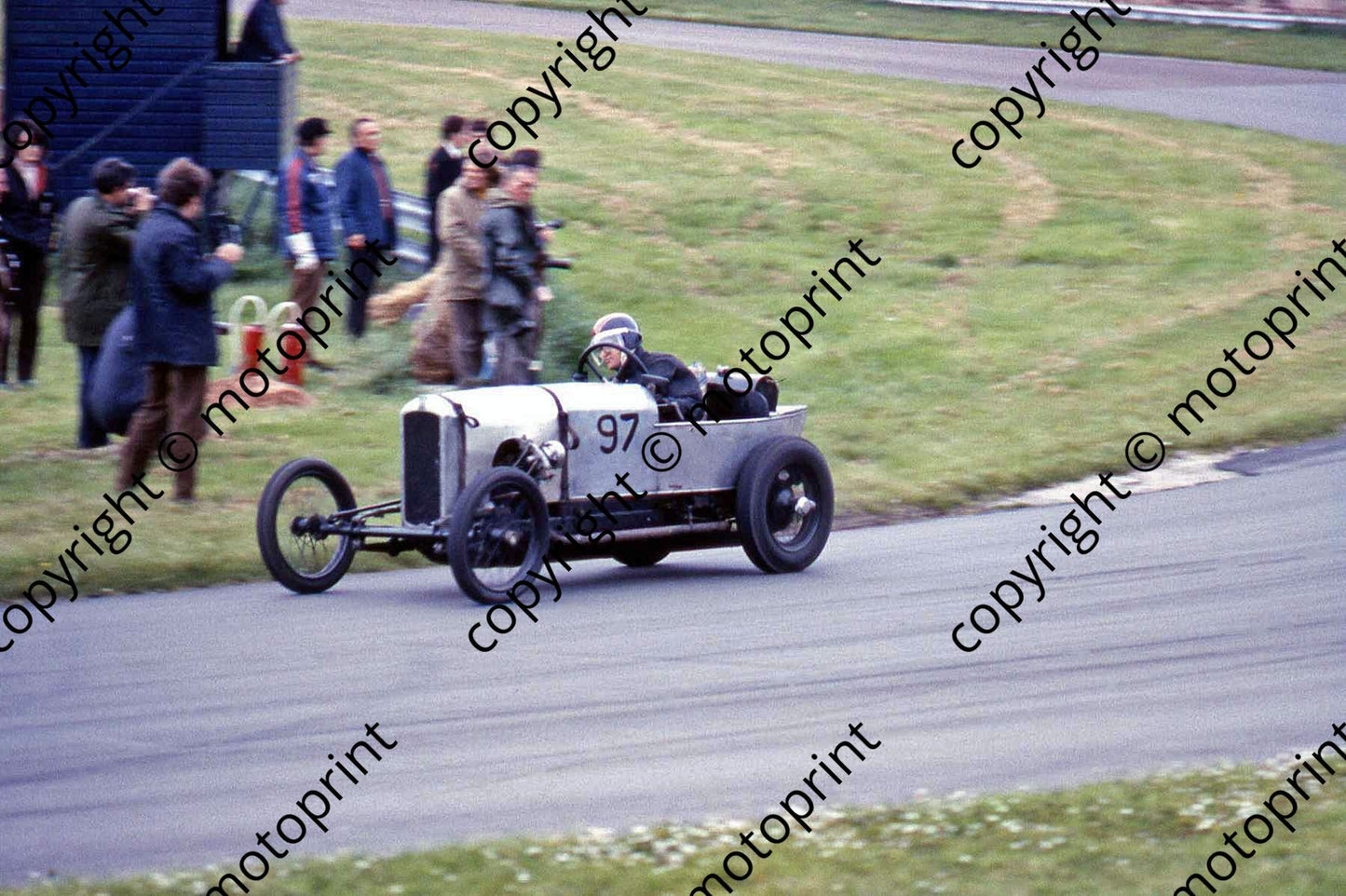 SS WR Sant 1923 GN