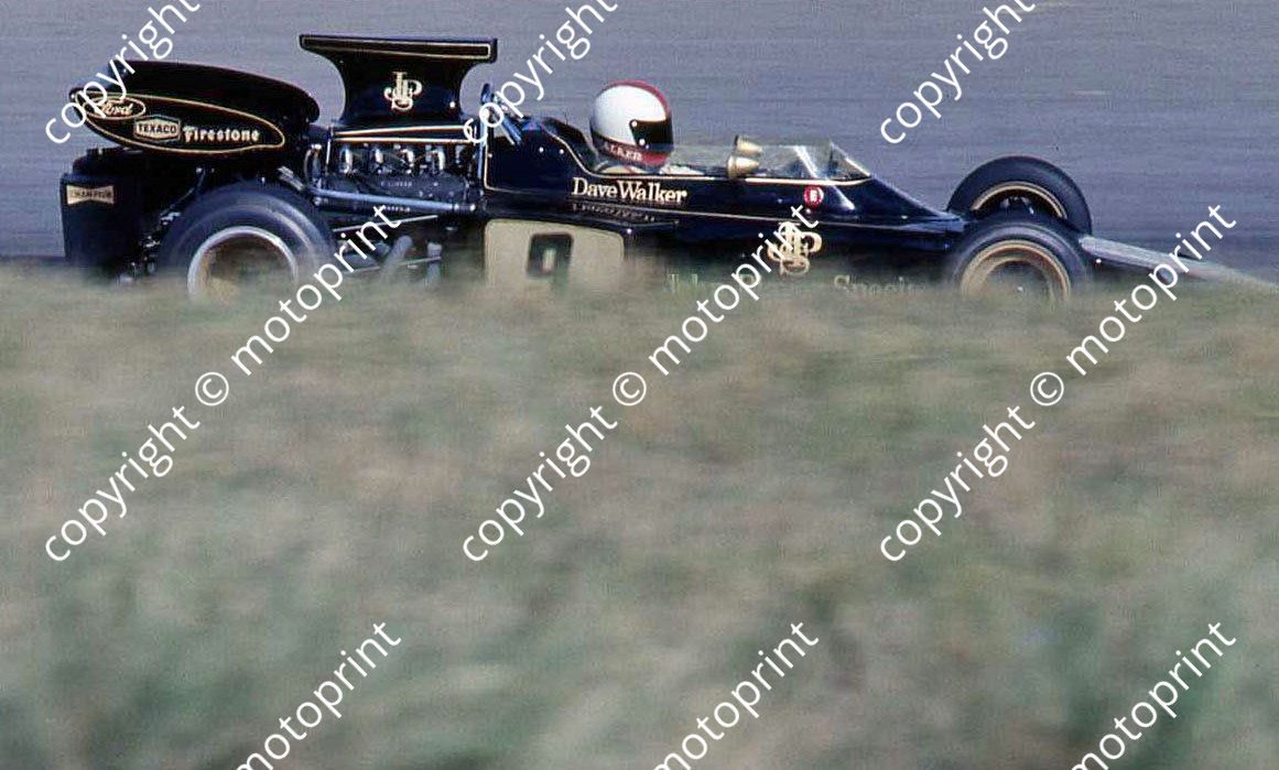 SS Walker Lotus 72 Esses cropped