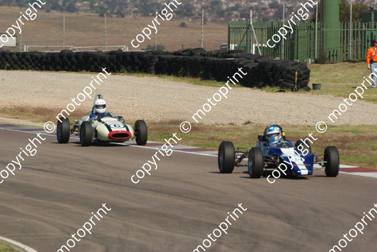 SS Ward, Du Toit Execuline Tour 29 May  (158)