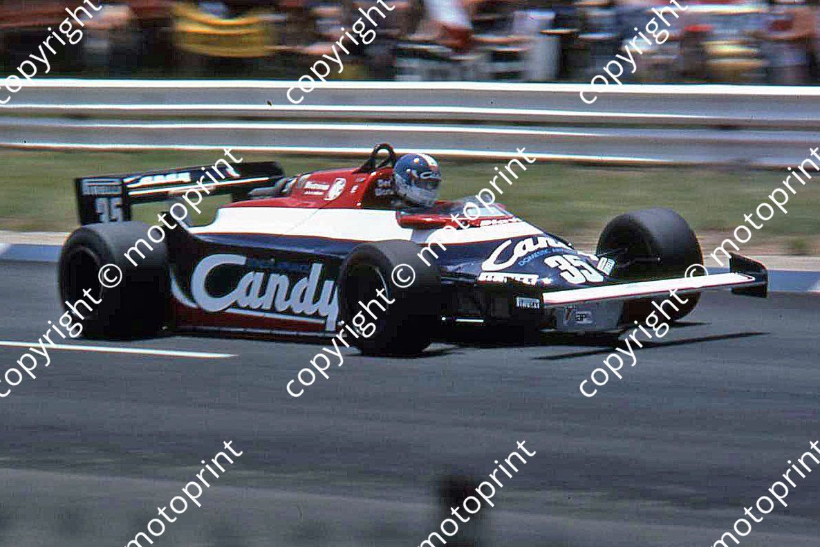 SS Warwick Toleman TG181 cropped