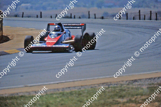 SS Warwick Toleman  TG 183B 1