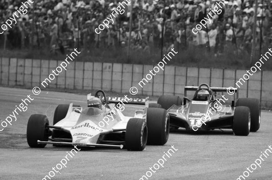 SS Watson McL M29c_ Andretti Lotus 81
