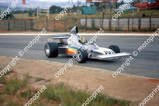 SS Wilson Fittipaldi Copersucar