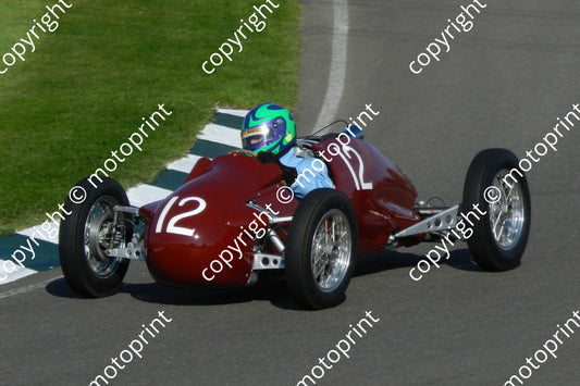 SS 12 Kieft Norton CK52 Sam Wilson(21)