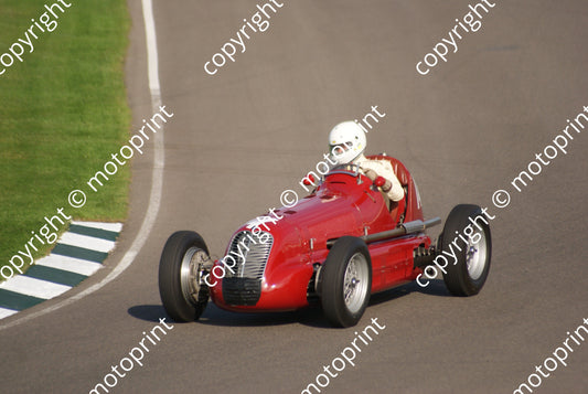 SS 14 Maserati 4CL Norbert Schmitz-Koep practice (3)