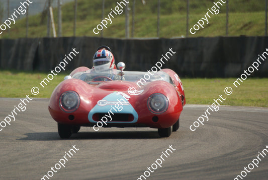 SS 15 Robinson Lotus Alfa Mk15 (257)