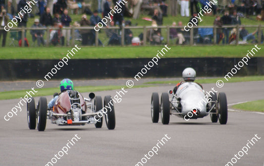 SS 17 JBS Norton Brian Joliffe 12 Kieft CK52 Sam WIlson (9)
