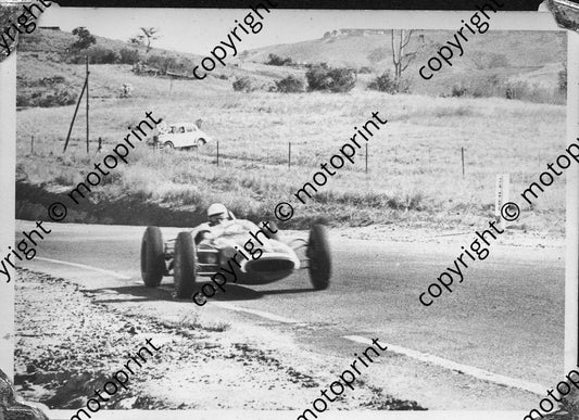 SS 1962 Westmead S vd Vyver Lotus 21 Climax 011 - Copy