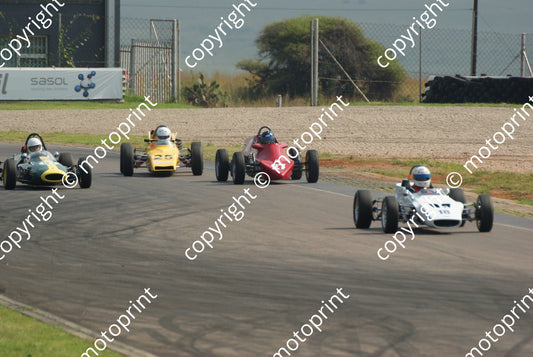 SS 25 Dunseith Merlyn Mk25 18 Hillary 27 Perry 51 Liddiard (139)