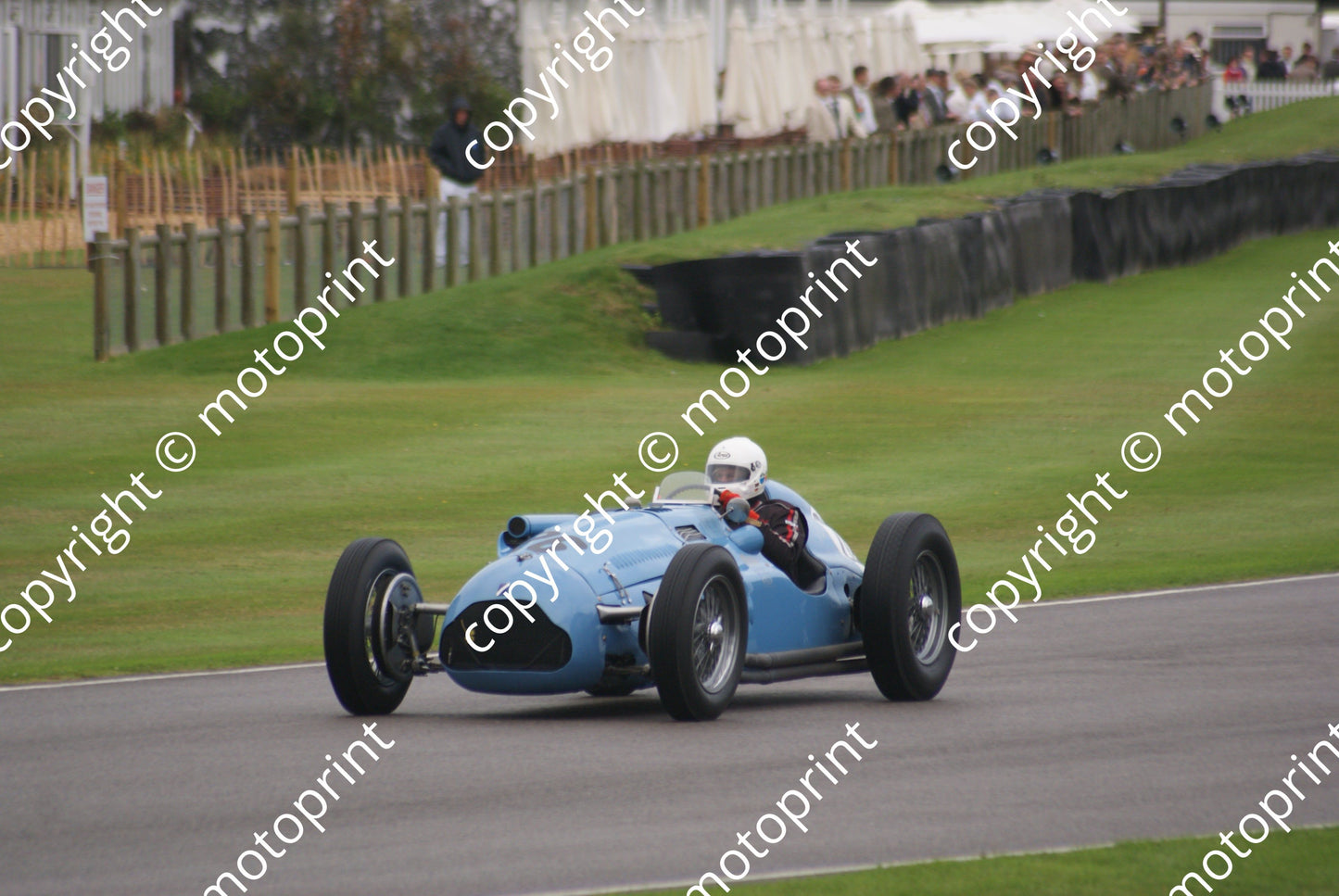 SS 26 Talbot-Lago 26C Klaus Lehr (14)