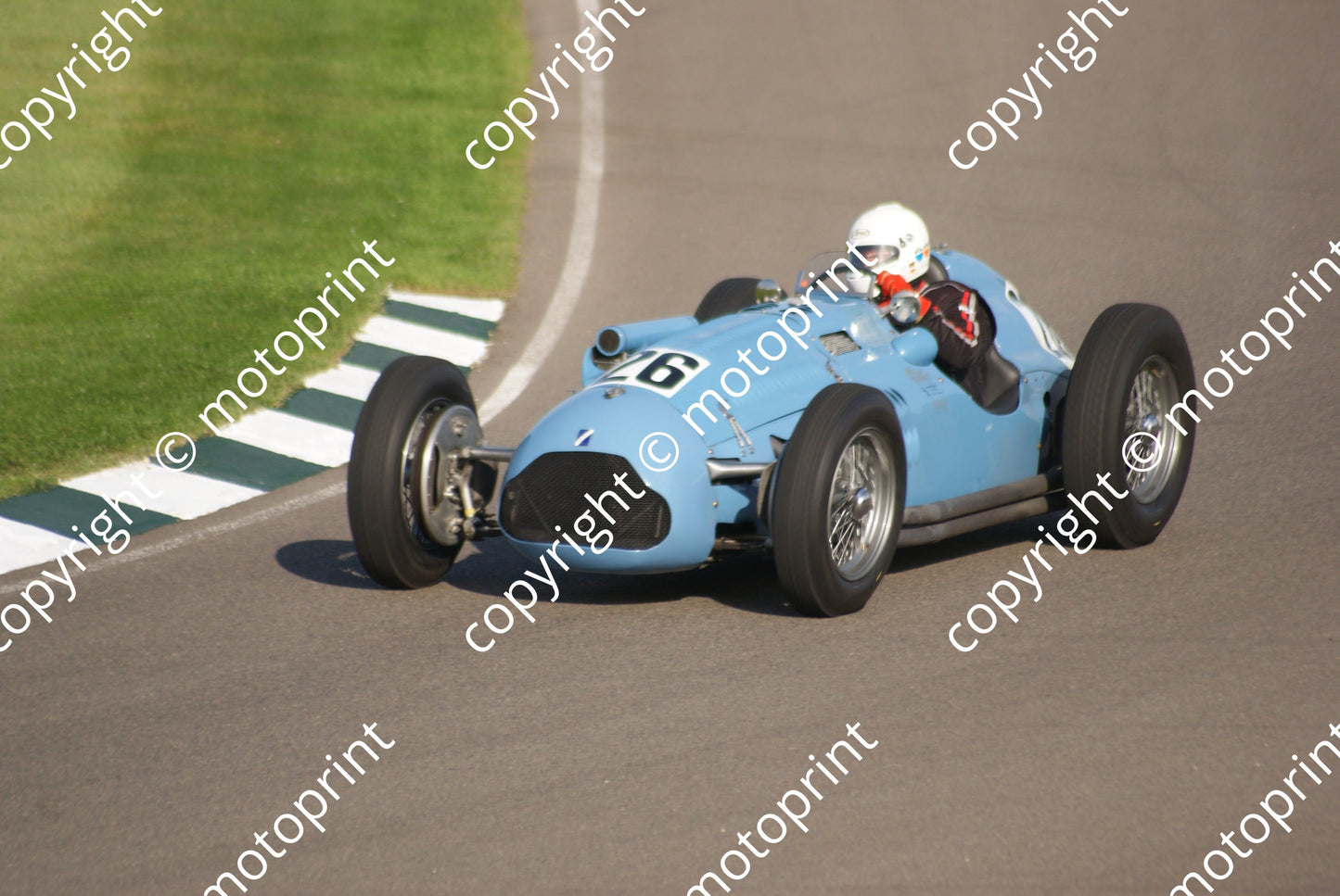 SS 26 Talbot-Lago 26C Klaus Lehr (5)