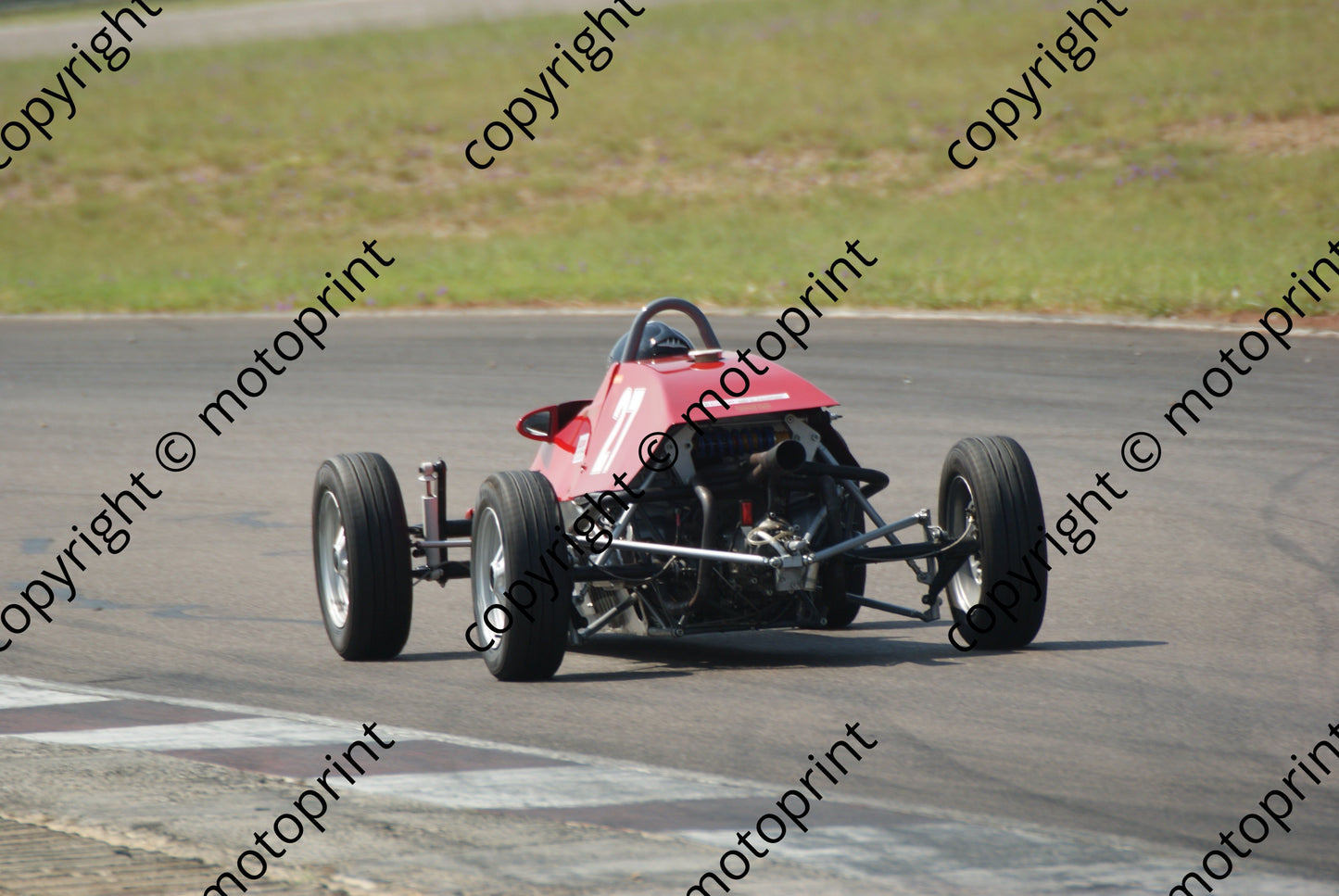 SS 27 Michelle Perry FV Eagle LSR (44)