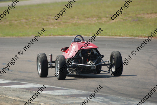 SS 27 Michelle Perry FV Eagle LSR (44)