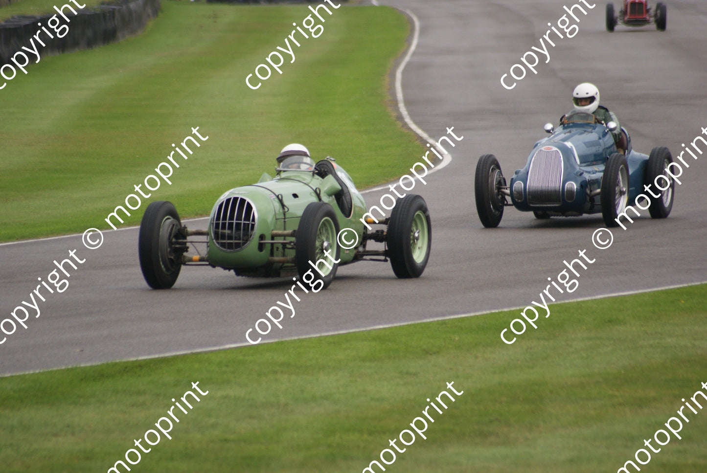 SS 28 Alta Paul Jaye 7 Bugatti type 73C Lewis (49)
