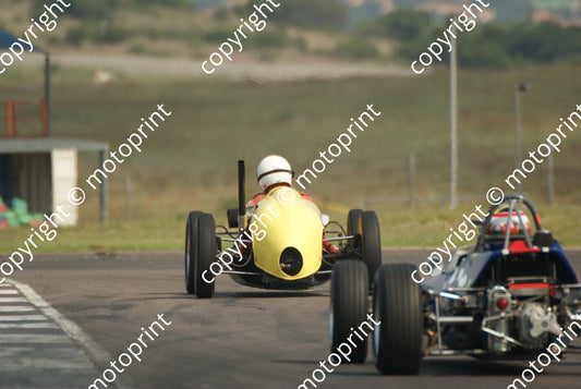SS 77 Tyler Cooper Ford Mk6  4 Clark Titan (234)