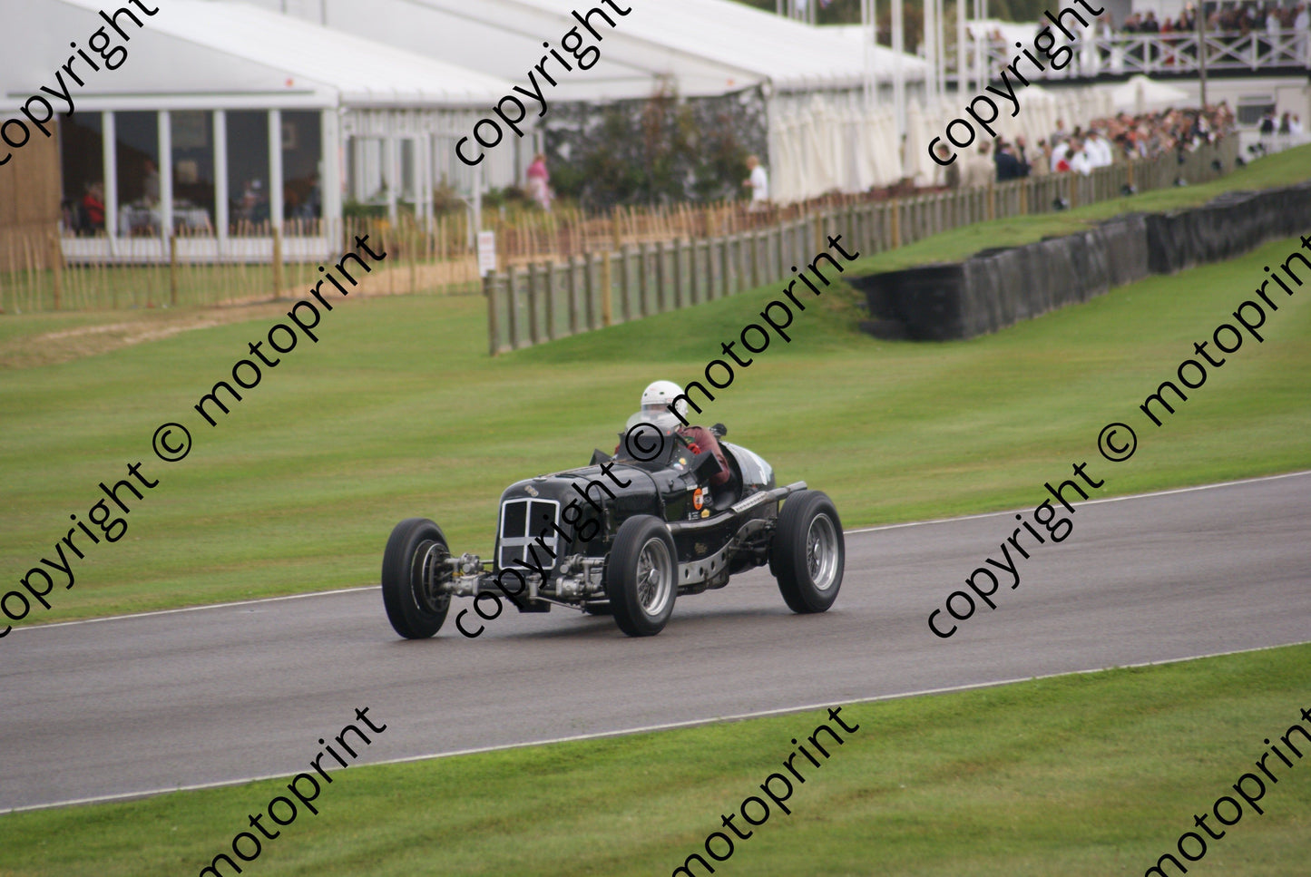 SS 9 ERA D type R4D Mac Hulbert(55)