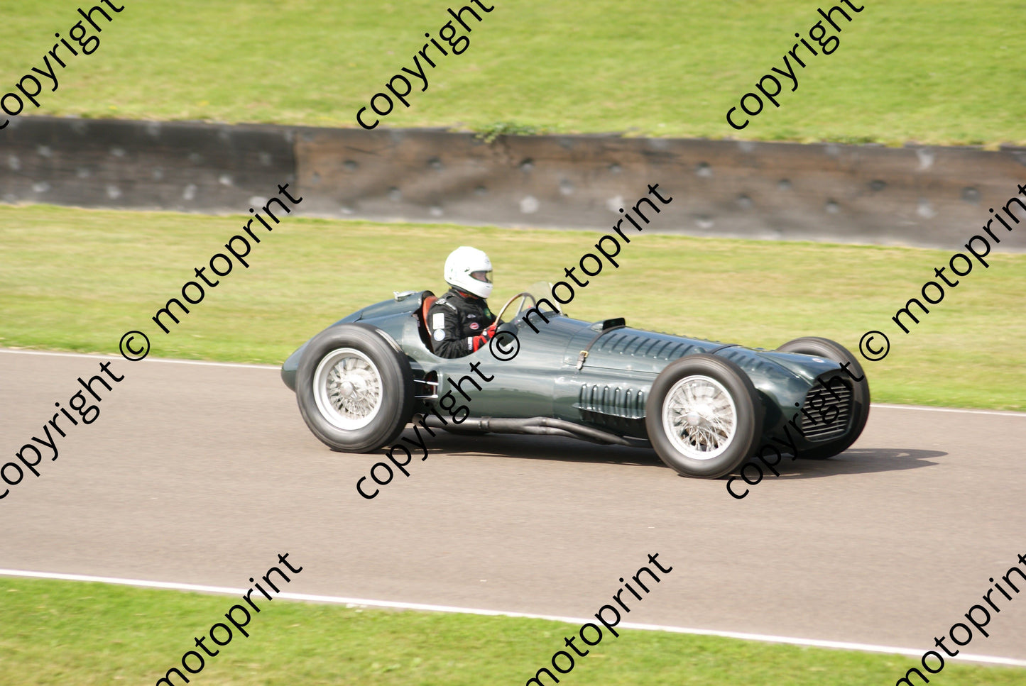 SS BRM V16 P15 driven in 1952 non-championship races (26)