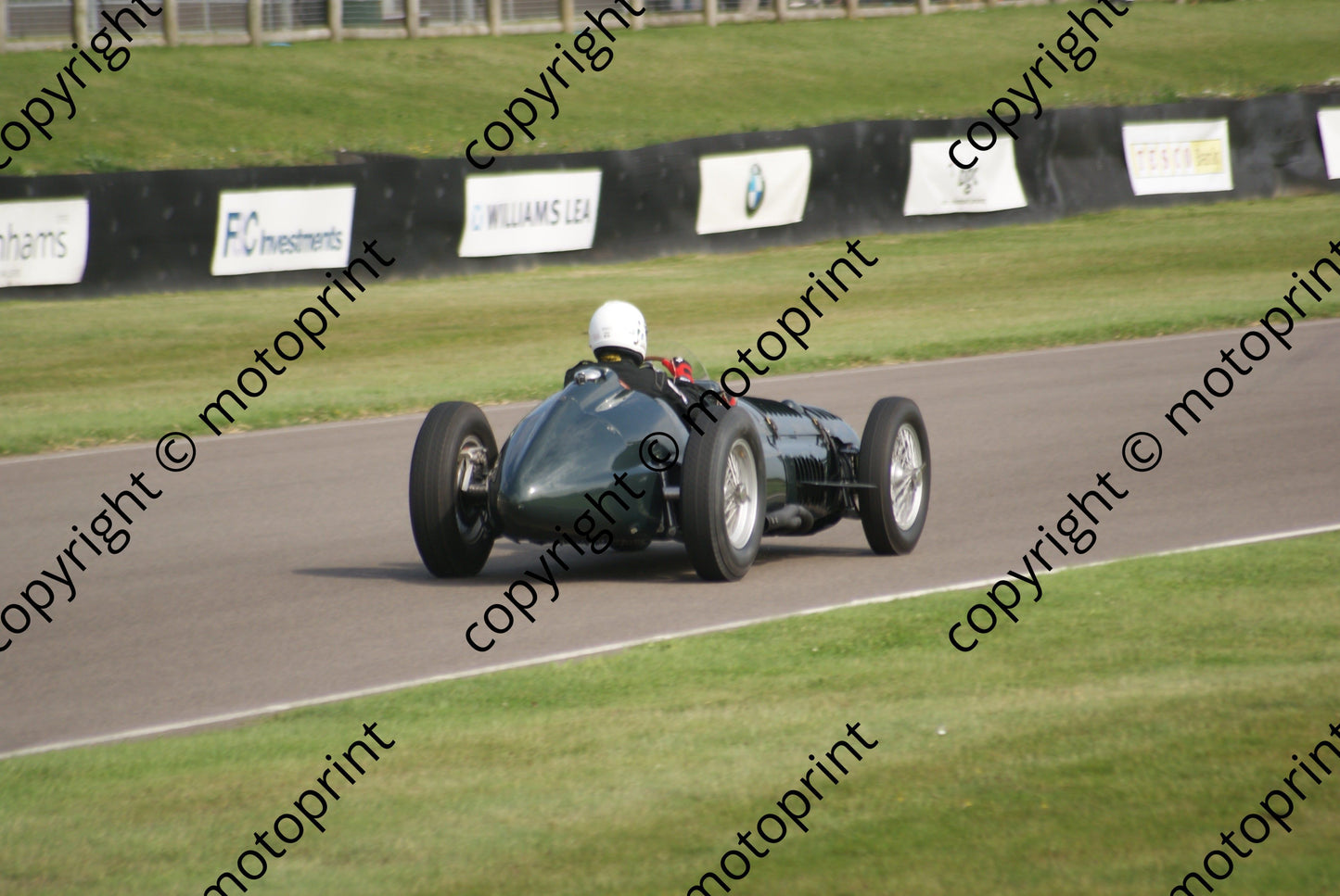 SS BRM V16 P15 driven in 1952 non-championship races (54)