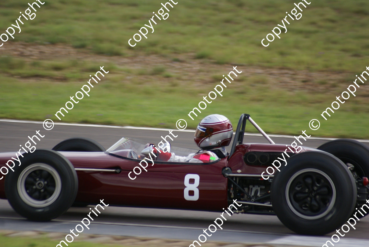 SS Laidlaw Brabham BT7 29-1 DSC05223