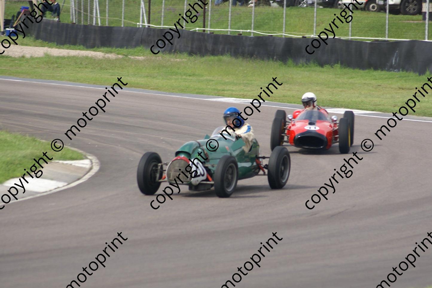 SS Rod Green Cooper Bristol, Tyler LDS 31-1 DSC05674